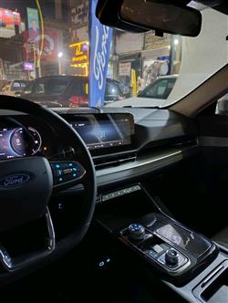 فورد تيريتوري